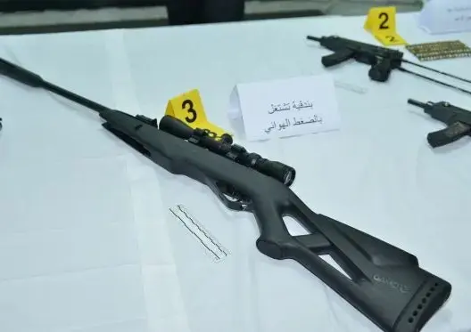 لمواكبة تطور استعمالها.. الحكومة تصادق على مشروع قانون متعلق بالأسلحة النارية