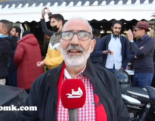 الإدريسي: الأحكام الصادرة بحق الأساتذة المتعاقدين قاسية والنضال أصبح “جريمة”