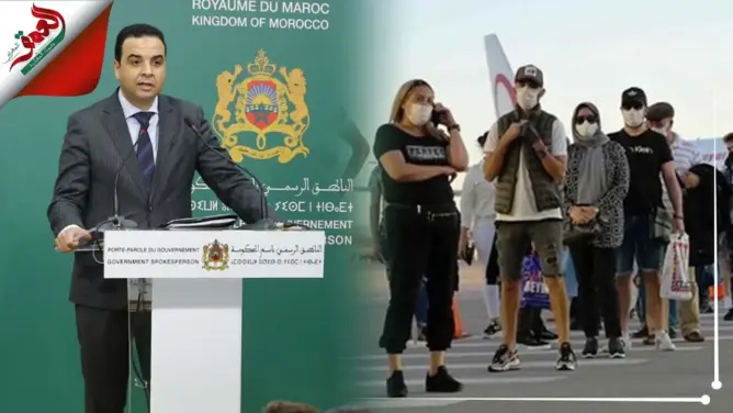 الحكومة تدرس إدماج طلبة أوكرانيا في الجامعات المغربية أو دول مجاورة