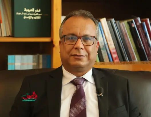 إعادة انتخاب مصطفى بنعلي أمينا عاما لحزب جبهة القوى الديمقراطية