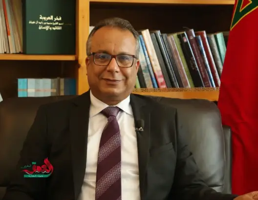 استئنافية الرباط تحكم على بنعلي بإفراغ مقر “الزيتونة” وأداء 43 مليون سنتيم