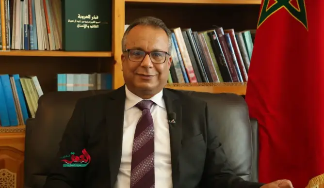 استئنافية الرباط تحكم على بنعلي بإفراغ مقر “الزيتونة” وأداء 43 مليون سنتيم