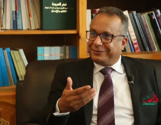نائب بنعلي يتهمه بـ”التزوير” ويعدد “خروقات” الإعداد لمؤتمر جبهة القوى بالعيون