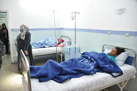 غياب الأطباء عن مراكز صحية بإقليم الصويرة يعمّق معاناة الساكنة