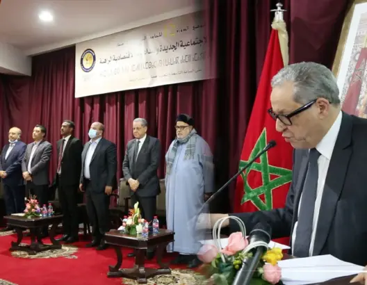 لعنصر: الجفاف وارتفاع الأسعار يقتضي مزيدا من الإبتكار