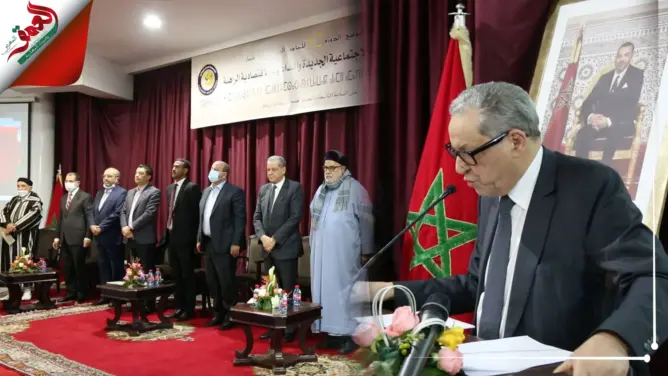 لعنصر: الجفاف وارتفاع الأسعار يقتضي مزيدا من الإبتكار
