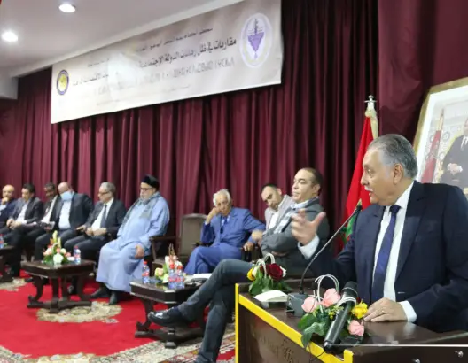 بنعبد الله: إنجاح النموذج التنموي رهين بدعم الحقوق والحريات
