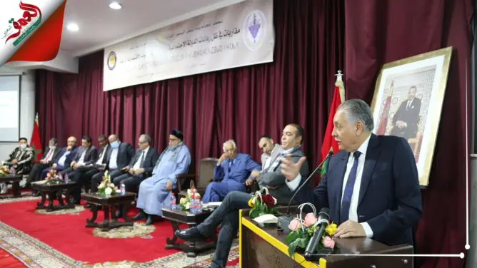 بنعبد الله: إنجاح النموذج التنموي رهين بدعم الحقوق والحريات