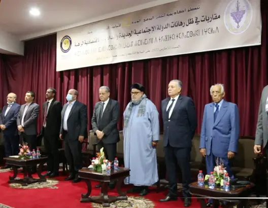 بحضور سياسيين واقتصاديين.. “السنبلة” تناقش رهانات الدولة الاجتماعية والتداعيات الاقتصادية