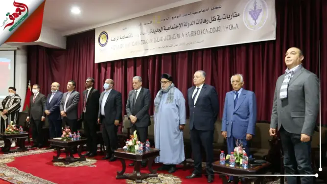 بحضور سياسيين واقتصاديين.. “السنبلة” تناقش رهانات الدولة الاجتماعية والتداعيات الاقتصادية