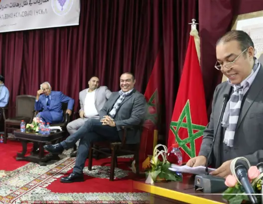 أوزين: ورش الحماية الاجتماعية يسمو فوق كل التخندقات