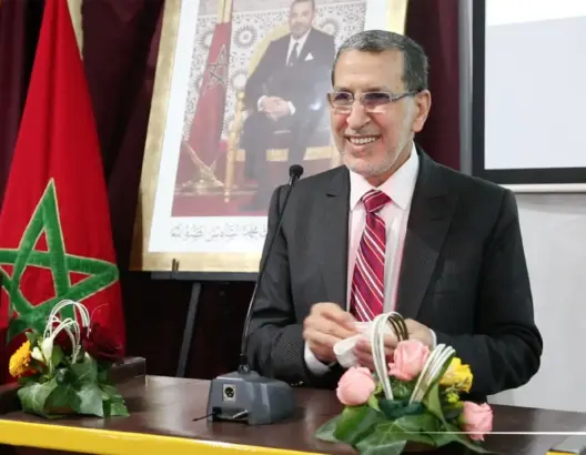 العثماني: المغرب يواجه أعداءً إقليميين وتداعيات كورونا والحرب الروسية