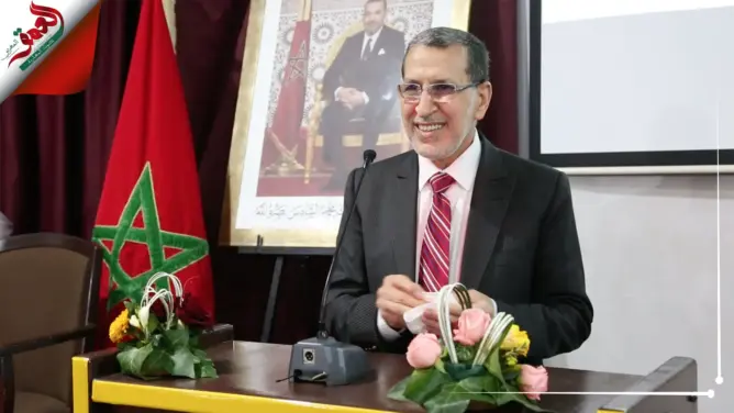 العثماني: المغرب يواجه أعداءً إقليميين وتداعيات كورونا والحرب الروسية