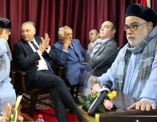 بنكيران: البيجيدي والحركة الشعبية “توأم سيامي”