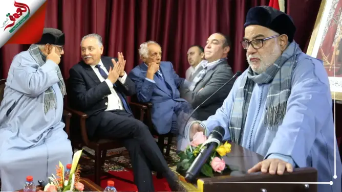 بنكيران: البيجيدي والحركة الشعبية “توأم سيامي”