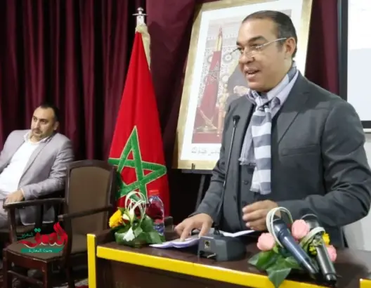 أوزين: ورش الحماية الاجتماعية يسمو فوق كل التخندقات والظرفية تحتم تسريع تنزيله (فيديو)