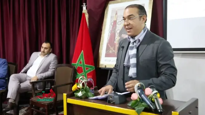 أوزين: ورش الحماية الاجتماعية يسمو فوق كل التخندقات والظرفية تحتم تسريع تنزيله (فيديو)