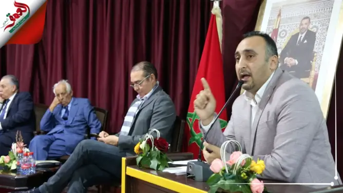 انتقد منطق الأغلبية العددية.. شارية: مازال الطريق طويلا للوصول إلى الدولة الاجتماعية (فيديو)