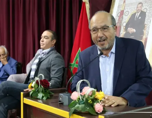 رئيس حزب الإنصاف: علينا استثمار الدستور لإيجاد أجوبة لانتظارات الشعب