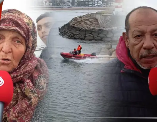 فاجعة الجديدة .. العثور على جثة سادسة
