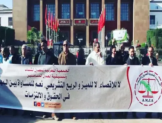 مشروع قانون يُشعل غضب عدول المملكة ومطالب بـ”الجدية” في تأهيل المهنة