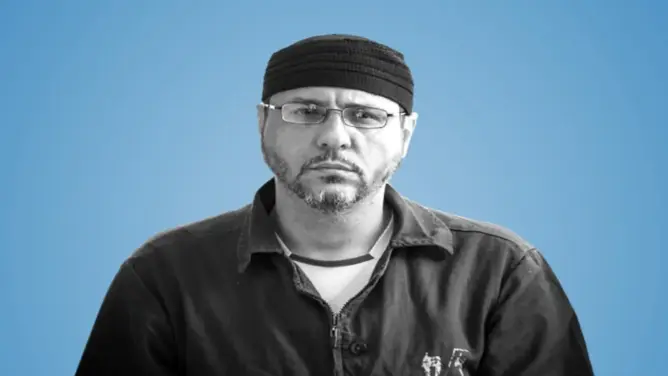 “أمير الظل” يقضي 20 سنة من أصل 67 مؤبدا و5200 عام في السجون الإسرائيلية