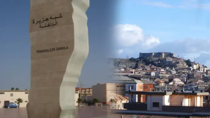أول نشاط اقتصادي على تراب الصحراء يجمع المغرب وإسبانيا بعد انتهاء الأزمة الدبلوماسية