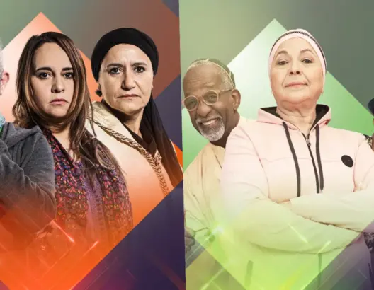 بعد أن دفع القضاء والهاكا بعدم الاختصاص .. مواقع التواصل الاجتماعي تقيم حصيلة الدراما الرمضانية
