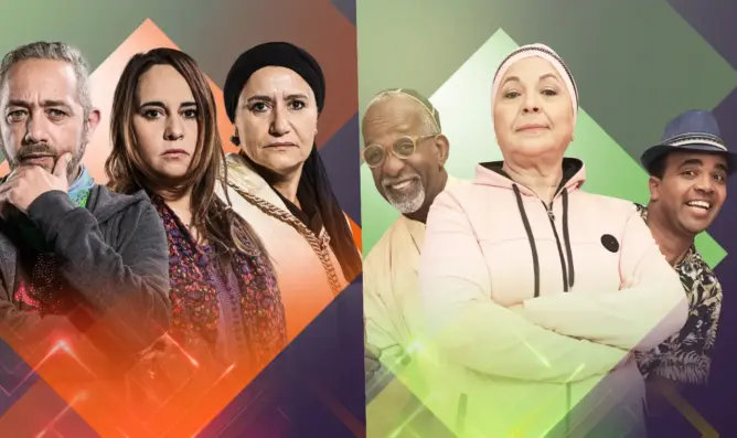 “الأولى” تكشف برمجتها التلفزية الخاصة برمضان 2022