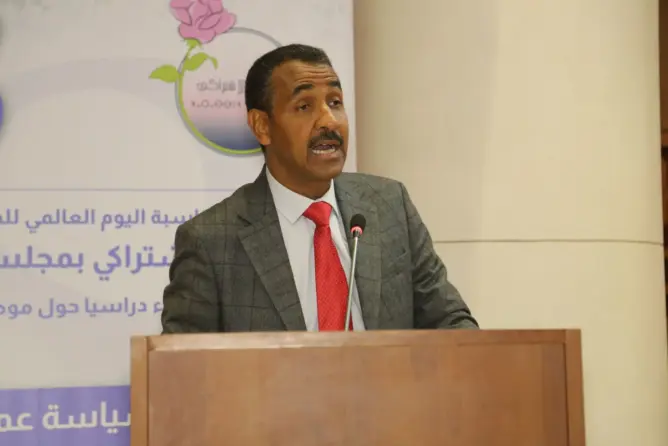الفريق الاشتراكي يوجه دعوة زيارة لنظيره الإسباني ويؤكد أهمية تعزيز العلاقات بين مدريد والرباط