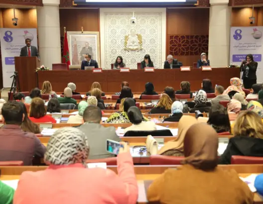 فريق “الوردة” بـ”النواب” يدعو إلى نمط استثماري جديد وتعويض التراخيص بدفاتر تحملات دقيقة