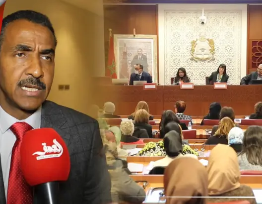 حصيلة إدماج المرأة في السياسات العمومية