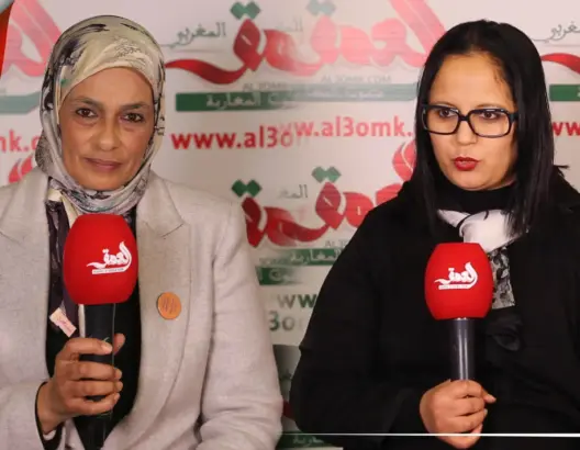 هيئات تستنكر “الإقصاء والتمييز” بحق ذوي الإعاقة بمراكز التكوين المهني (فيديو)