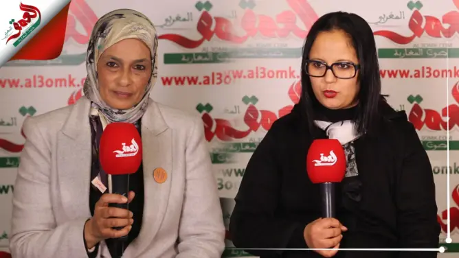 هيئات تستنكر “الإقصاء والتمييز” بحق ذوي الإعاقة بمراكز التكوين المهني (فيديو)