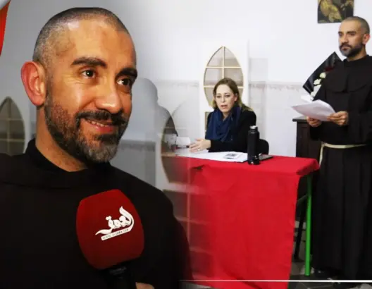 راهب بتطوان: “مريم العذراء” جسر بين المسلمين والمسيحيين