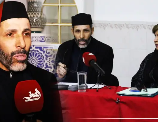 الفراك: قصة “مريم” نموذج للتقريب بين الأديان