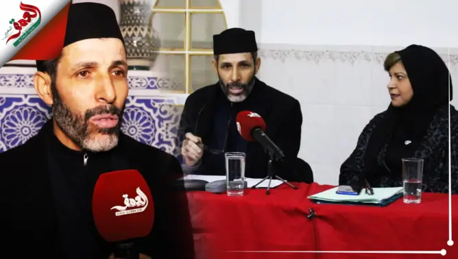 الفراك: قصة “مريم” نموذج للتقريب بين الأديان