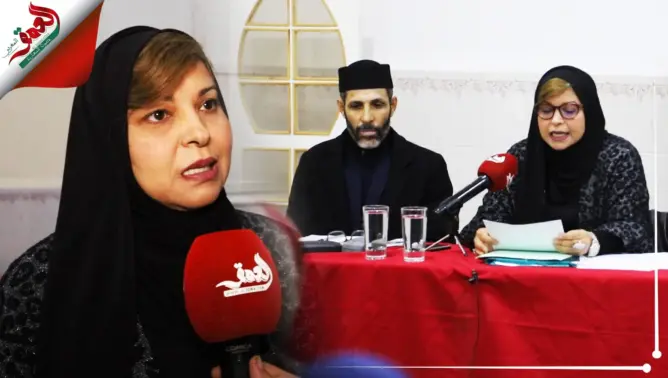 عيساوي: الديانة اليهودية لا تعترف بـ”مريم العذراء”