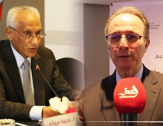 وضعية السجون بالمغرب بين 2016 و2020