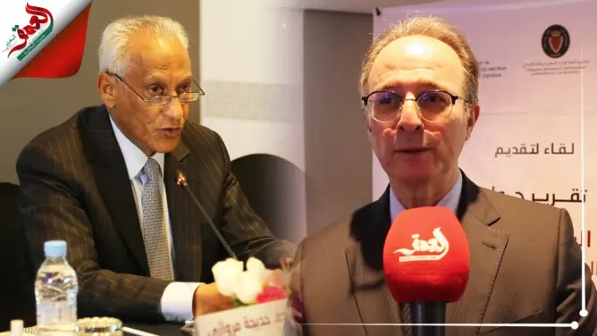 وضعية السجون بالمغرب بين 2016 و2020