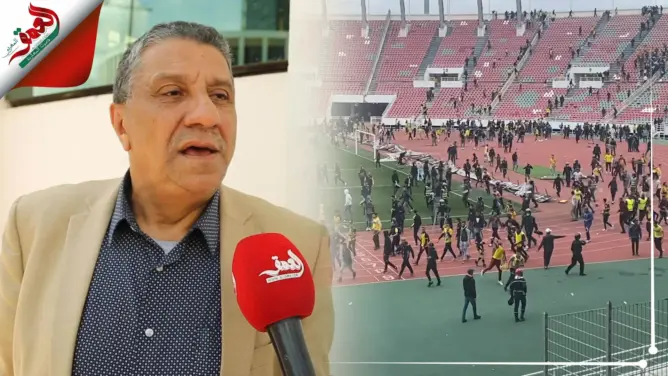 قد تصل للمؤبد.. هذه عقوبات “مشاغبي الرباط” المنتظرة