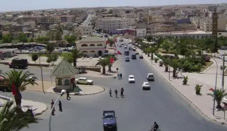 مسؤول بودادية سكنية بابن أحمد أمام القضاء بسبب شكايات “نصب واحتيال”
