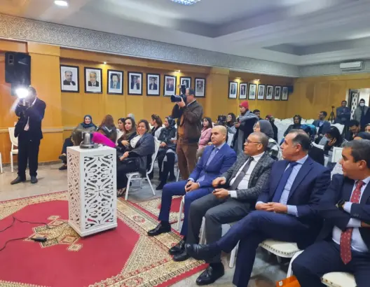 نادي المحامين بالمغرب يفتح خطوطا مجانية لمغاربة العالم