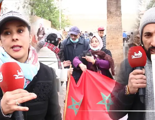 ظهور ضحايا جدد لموثق بمراكش نصب على مواطنين في أكثر من ملياري سنتيم (فيديو)