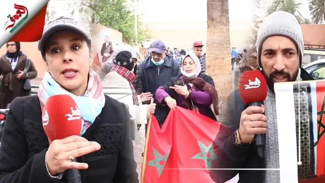 ظهور ضحايا جدد لموثق بمراكش نصب على مواطنين في أكثر من ملياري سنتيم (فيديو)