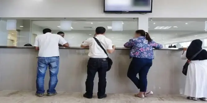تقريب الإدارة من المواطن.. أربع ساعات من الانتظار تطرح أسئلة حول احترام كرامة المرتفقين