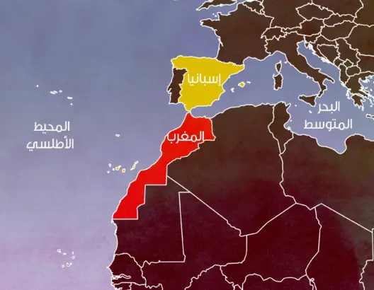 حزب إسباني: ما حدث في فنزويلا قد يدفع المغرب لاستعادة سبتة ومليلية والكناري بدعم أمريكي