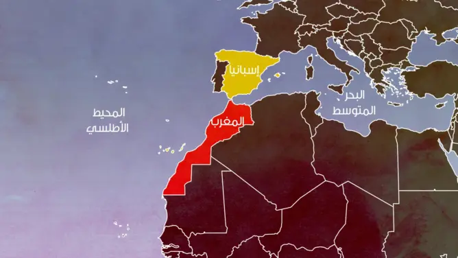 رسميا.. المغرب وإسبانيا يقرران فتح الحدود البرية والبحرية وإطلاق عملية “مرحبا”