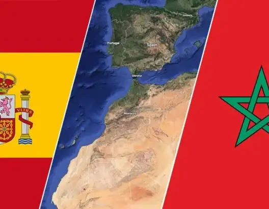 تقرير الأمن القومي الإسباني 2025: المغرب قوة أمنية في بيئة جيوسياسية مشتعلة