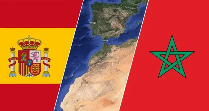 تقرير الأمن القومي الإسباني 2025: المغرب قوة أمنية في بيئة جيوسياسية مشتعلة